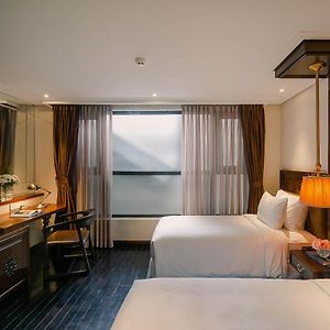 Superior Twin Room No View